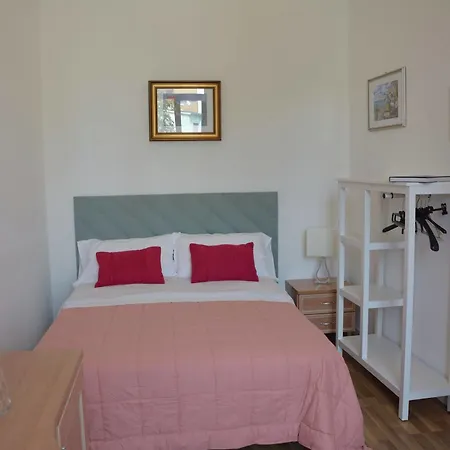 Bed & Breakfast Le Stanze Del Console 3*
