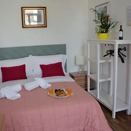 Bed & Breakfast Le Stanze Del Console 3*