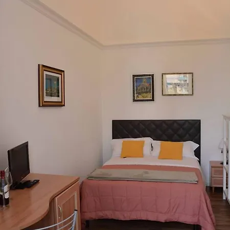 Bed & Breakfast Le Stanze Del Console