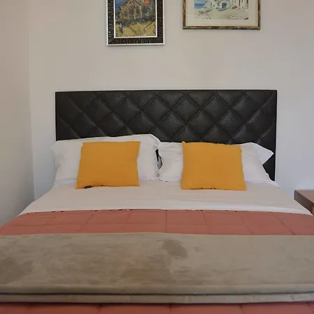 Bed & Breakfast Le Stanze Del Console 3*