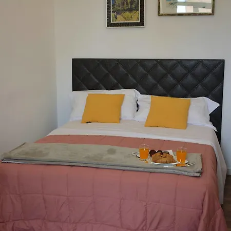 Le Stanze Del Console 3*