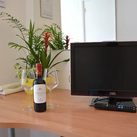 Le Stanze Del Console Bed & Breakfast