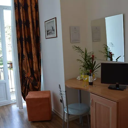 Bed & Breakfast Le Stanze Del Console 3*