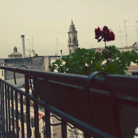 Bed & Breakfast Le Stanze Del Console