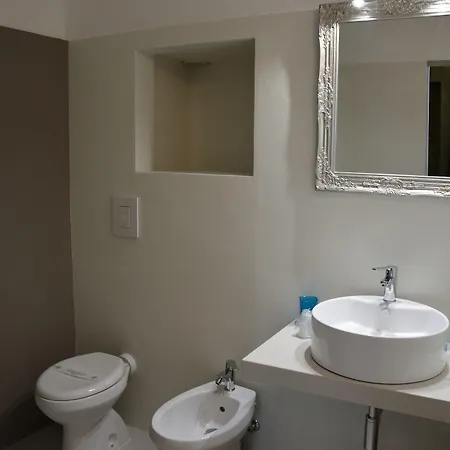 Bed & Breakfast Le Stanze Del Console 3*