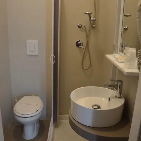 Le Stanze Del Console