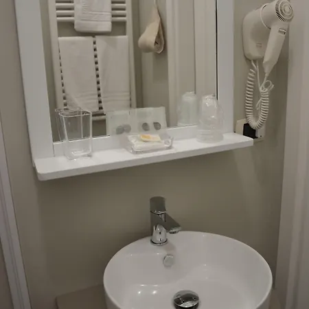 Le Stanze Del Console Gravina in Puglia