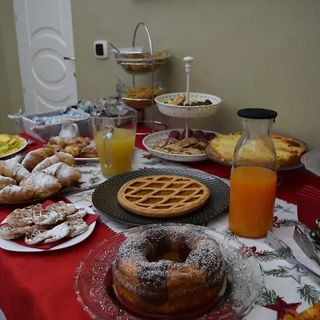 Le Stanze Del Console Bed & Breakfast