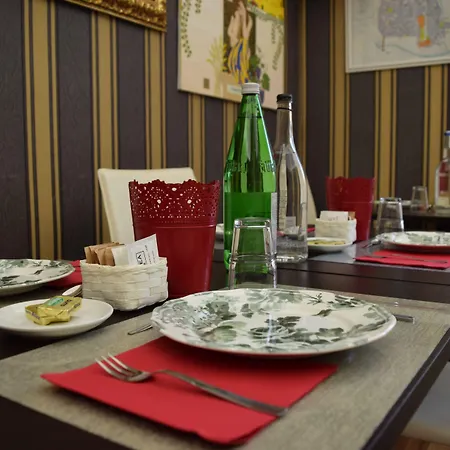 Le Stanze Del Console Bed & Breakfast Gravina in Puglia