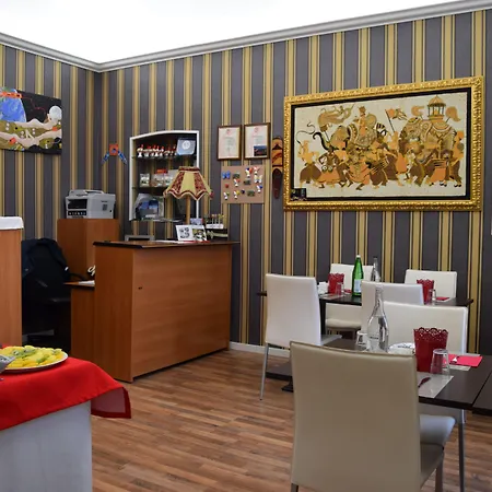 Bed & Breakfast Le Stanze Del Console