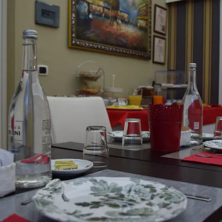 Le Stanze Del Console Bed & Breakfast