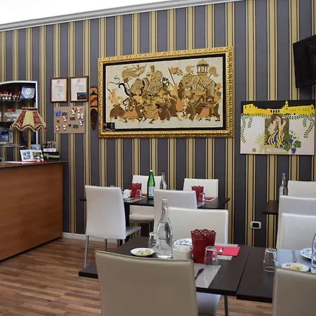 Le Stanze Del Console 3* Gravina in Puglia