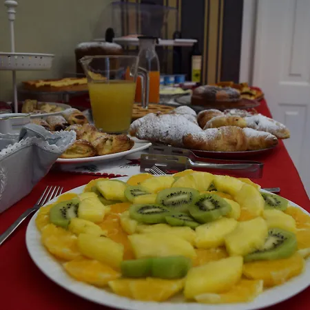 Le Stanze Del Console 3* Gravina in Puglia