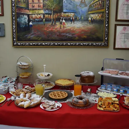 Le Stanze Del Console