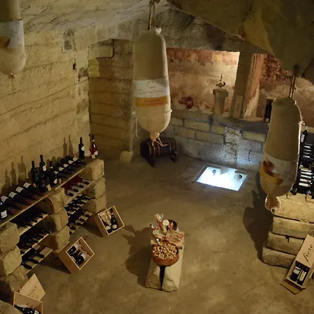 Le Stanze Del Console Bed & Breakfast 3*