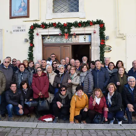 Le Stanze Del Console 3*