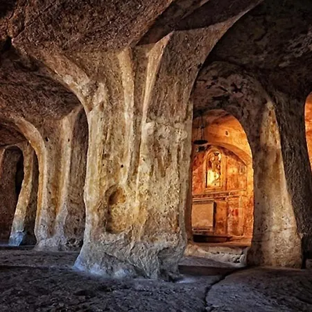 Bed & Breakfast Le Stanze Del Console