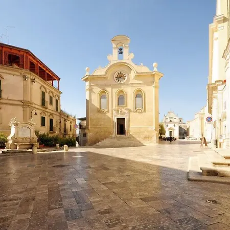 Le Stanze Del Console Bed & Breakfast 3*