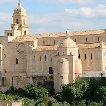 Bed & Breakfast Le Stanze Del Console Gravina in Puglia