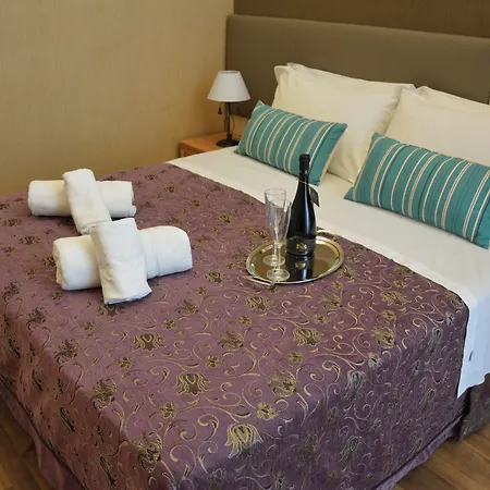 Le Stanze Del Console 3* Gravina in Puglia