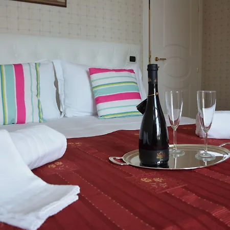 Bed & Breakfast Le Stanze Del Console 3*