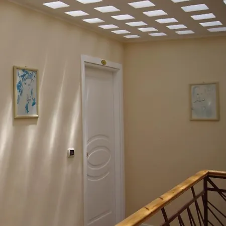 Le Stanze Del Console Bed & Breakfast Gravina in Puglia