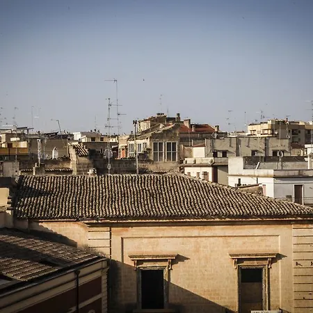 Bed & Breakfast Le Stanze Del Console Gravina in Puglia