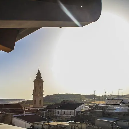 Bed & Breakfast Le Stanze Del Console 3*