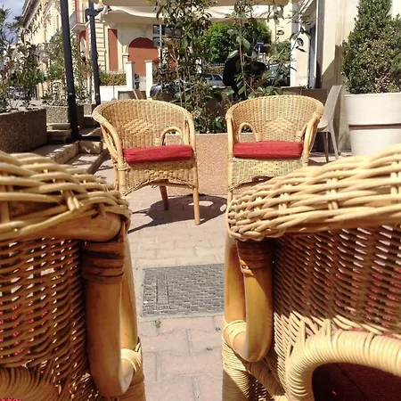 Le Stanze Del Console Bed & Breakfast 3*