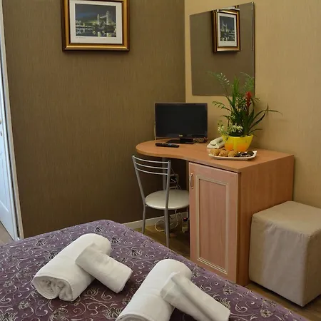 Le Stanze Del Console 3*