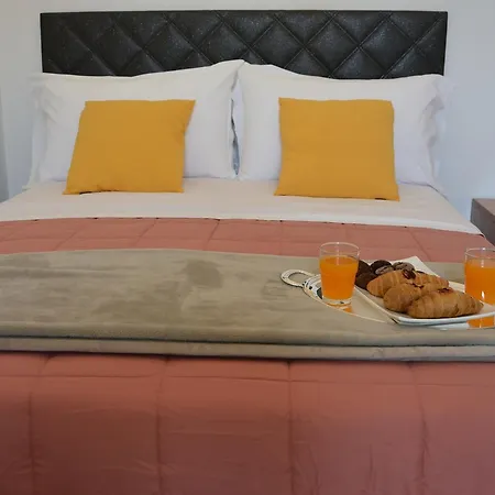 Bed & Breakfast Le Stanze Del Console