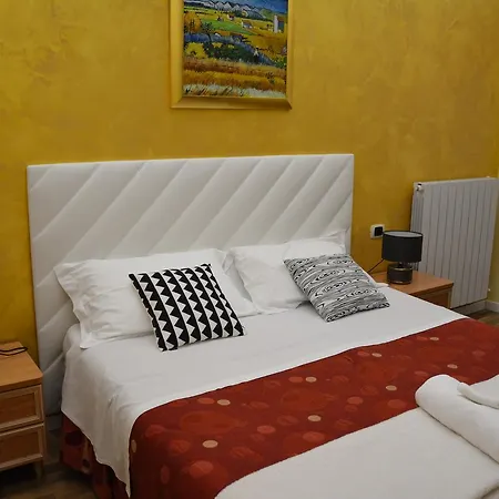 Le Stanze Del Console 3* Gravina in Puglia
