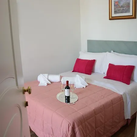 Bed & Breakfast Le Stanze Del Console 3*