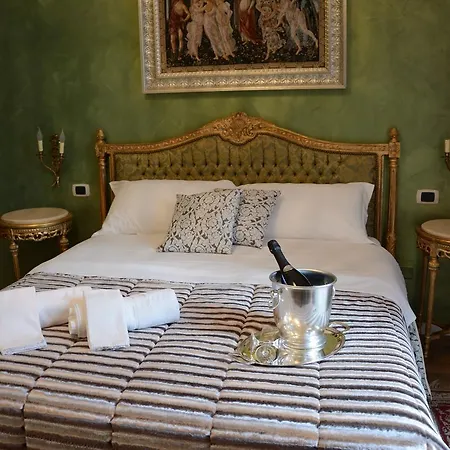 Bed & Breakfast Le Stanze Del Console Gravina in Puglia