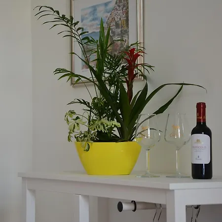 Bed & Breakfast Le Stanze Del Console Gravina in Puglia