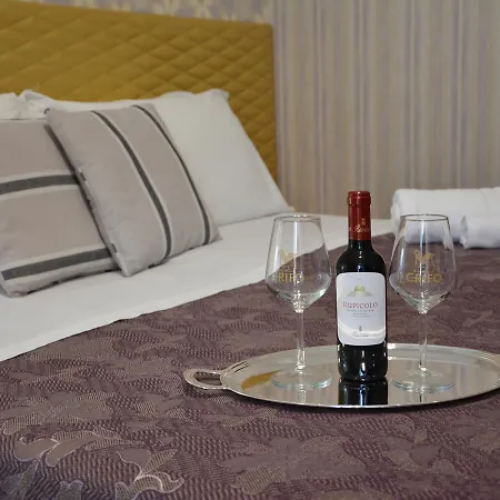 Bed & Breakfast Le Stanze Del Console Gravina in Puglia