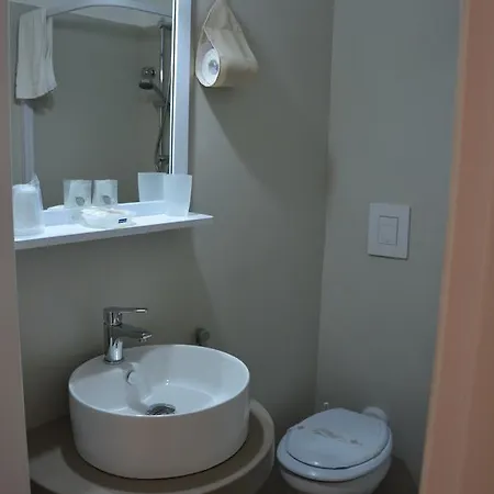 Le Stanze Del Console Gravina in Puglia