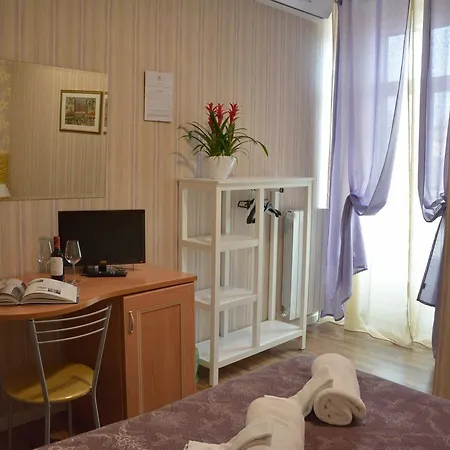 Bed & Breakfast Le Stanze Del Console Gravina in Puglia