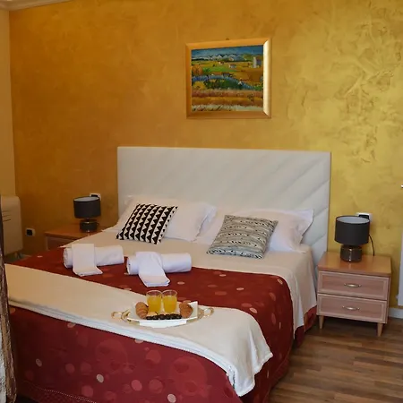 Bed & Breakfast Le Stanze Del Console 3*