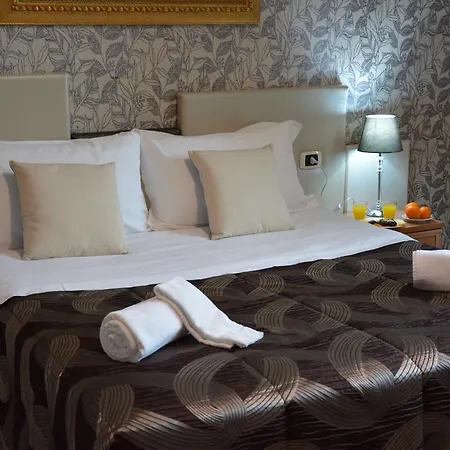 Le Stanze Del Console Gravina in Puglia