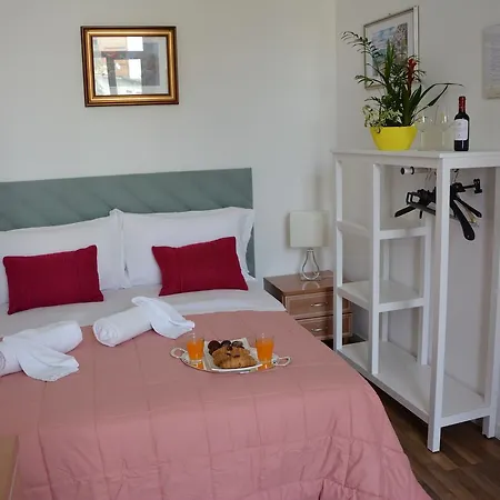 Le Stanze Del Console 3* Gravina in Puglia