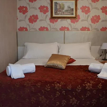 Le Stanze Del Console Bed & Breakfast