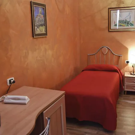 Le Stanze Del Console Bed & Breakfast