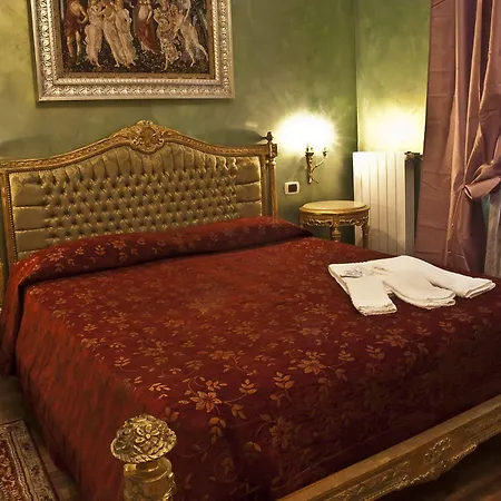 Le Stanze Del Console Bed & Breakfast Gravina in Puglia