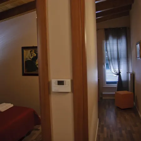 Bed & Breakfast Le Stanze Del Console