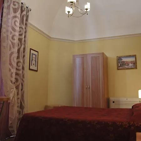 Le Stanze Del Console Bed & Breakfast