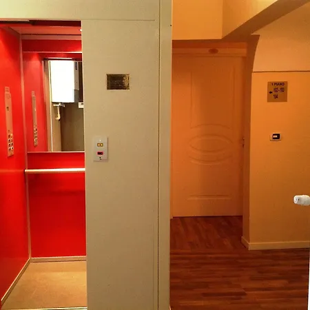 Le Stanze Del Console Bed & Breakfast