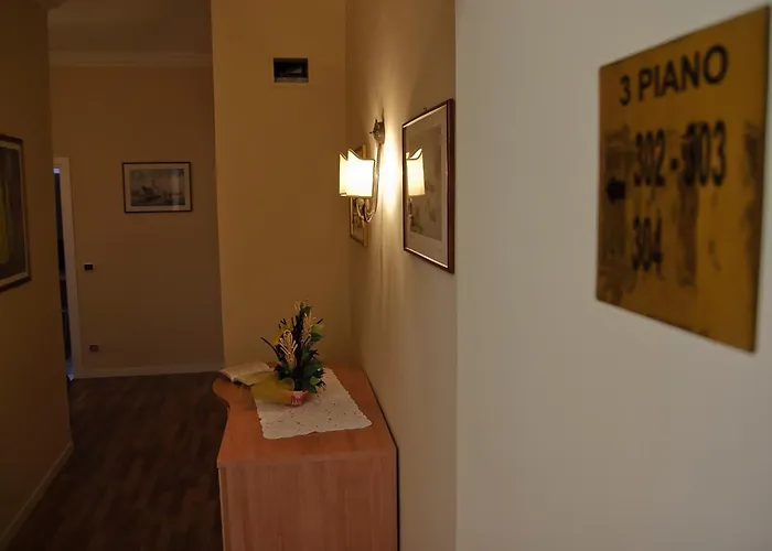 Oda ve Kahvaltı Le Stanze Del Console Gravina in Puglia