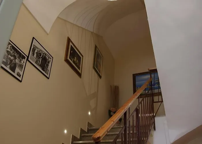 Le Stanze Del Console Gravina in Puglia