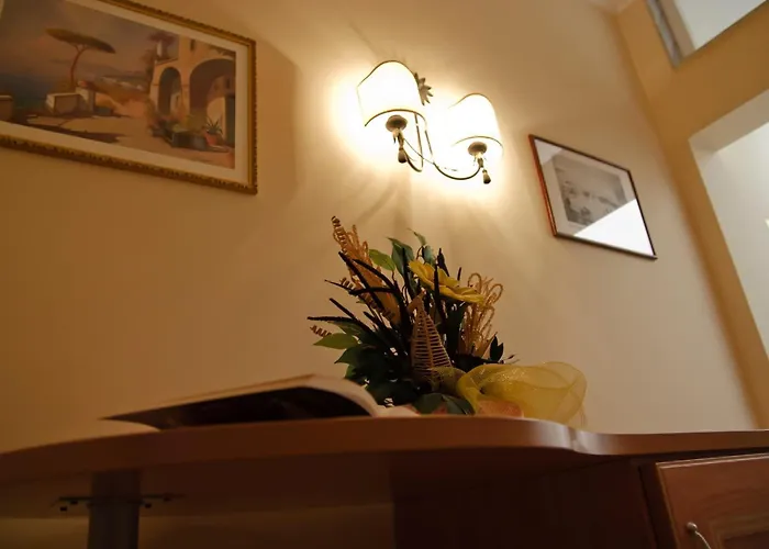 Le Stanze Del Console